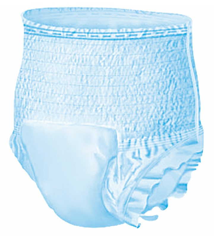 Adult Pants Diapers