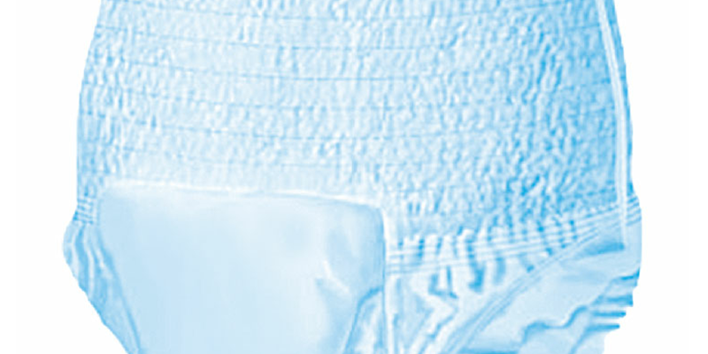 Adult Pants Diapers